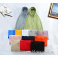 Wholesale Blank Plain Unisex Pullover Hoodies Sweatshirts